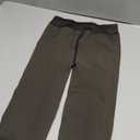 CHRLEISURE Women's Fleece Lined Tights - Fake Sheer Warm Pantyhose Thick Winter Leggings