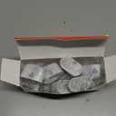 12 Pack Keurig Filter Replacement by Fanativita, Water Filter Cartridges, Fit All Keurig Coffee Makers (2-Year Supply)