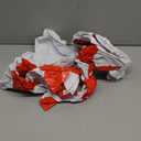 2 Pack 5ft Christmas Inflatable Candy Canes Outdoor Decorations, PVC Xmas Candy Canes Inflatable Column for Holiday Indoor Outdoor Holiday Yard Garden Lawn Decor (Red,White)