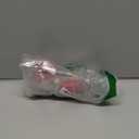 Hodao Christmas Resin Gnomes Handmade Christmas Resin Gnomes Holiday Present, Winter Table Christmas Tree Decorations Indoor and Display on Mantel or Window Sill