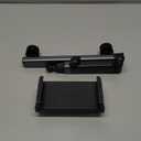 Portable Extendable Foldable Travel Car Headrest Holder for Smartphones Tablets Comfortable