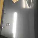 24x36 Poster Frame 3 Pack - Black Woodgrain, Solid Wood Picture Frame, Wall Gallery Frame - Wall Hanging