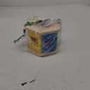 Melissa & Doug Match and Roll Shape Sorter - Classic Wooden Toy