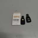 2 Garage Door Opener Remote Compatible with LiftMaster Chamberlain Craftsman Yellow Purple Red Orange Green Learn Button, replacement for 893Max 893LM 891LM 373LM, Anti-Accidental Press With Keychain.