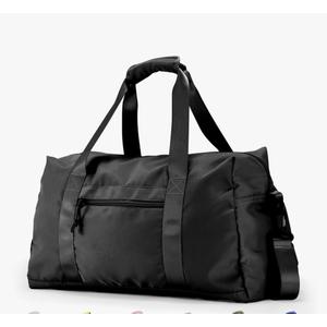 Travel Duffle Bag,Sport Gym Bag for Men And Women with Wet Pocket,Weekender Bag Carry On Tote Bags for Airplane
