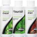 Seachem Plant Pack Fundementals (Box of 3 different 100ml Items)