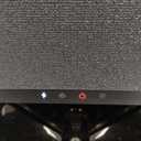 iRobot Roomba Plus 505 Combo Robot Vacuum & Mop with AutoWash Dock - Extending Spinning Mop Pads, Self-Empties, Pad Wash & Heated Drying, Self-cleaning, Recognizes & Avoids Obstacles, LiDAR Navigation (Black)