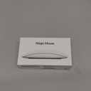 Apple Magic Mouse - White Multi-Touch Surface