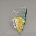 Benefeet Sox Lace Fishnet Knee High Socks Woemn Girls Colorful Lace Stockings Frilly Knee High Stockings (Yellow)