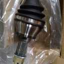 Front CV Axle Assembly for RZR XP 1000 / RZR XP 4 1000 Base/EPS/Premium/Ride Command 2016-2022 (Not for High Lifter Edition), 2 pcs Left/Right Drive Half Shaft, 1333420, 1333123, 1333283