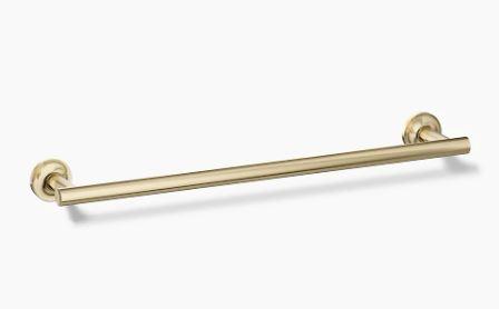 18 Inch Bathroom Towel Bars