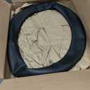 Front Inner Tube for Tuttio - 14" Thicken Front Inner Tube Compatible with Tuttio Soleil01