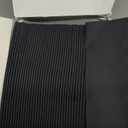 Black Paper Napkins | Linen Feel Guest Disposable Cloth Like Dinner Napkins | Hand Towels | Soft, Absorbent, Paper Hand Napkins for Kitchen, Bathroom, Parties, Weddings, Dinners Or Events | 50 Pack