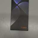 TORRAS Magnetic Slim-Fit for iPhone 17 PRO MAX Case, Ultra-Thin 17 ProMax Phone Case Compatible with MagSafe, Light Anti-Scratch Matte Hard PC Bayer 6.9 inch OriginFit, Matte Black