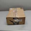 Labwork 2 Sets 6 On 5.5 Inch Galvanized Trailer Hub Kit for 5200-6000 Lbs Spindle, with Trailer Bearing Kit (5 Pieces/Set)