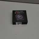 Wireless Carplay Adapter with Netflix/YouTube Ai Box for iPhone & Android Auto Supports TF Card Plug & Play Car Play Video Entertainment Box Fits for OEM Wired CarPlay Cars