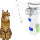 Cat Nebulizer for Breathing Problems