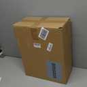 SNSLXH 5 Pack Stackable Closet Storage Basket, Multifunctional & Foldable Closet Organizer for Bathroom Kitchen Laundry Room Wardrobe Storage, Space-Saving Clothes Storage Drawer Organizer, White