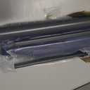 Outdoor Patio Umbrella, 8 Ribs Market Table Umbrella