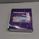 FOKI Floor Piano Mat for Toddlers, Sensory Educational Dancing Musical Keyboard Carpet Toy, Animal Sounds Touch Playmat Blanket, for 1 to 5 Years Old Boy and Girl