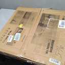 Art3d Drop Ceiling Tiles 24x24 in Bronze (24-Pack, 96 Sq.ft), 3D Wainscoting Panels Glue Up 2x2