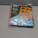 INFLATABLE TIC TAC TOE, 2 PACK