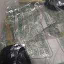 Key Fob Keyless Entry Fits for Toyota RAV4 Highlander Sequoia 2013 2014 2015 2016 2017 2018 Remote Control Key Replacement 4 Button GQ4-52T 89070-0R100 H-Chip (Set of 2)