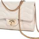 Stylish Small Crossbody Bag for women - Compact Phone Bag & Wallet, Lightweight & Perfect for Work, Travel, or Casual Outings