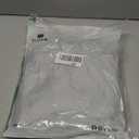 FitsT4 Sports Womens Wide Leg Dress Pants High Waisted Business Casual Pleated Trousers for Office Work Pants,Black,S