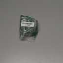 Syhood 20 Yard Glitter Ribbon Wired Edge Waterproof Sparkly Garland for Gifts Wrapping Cards Crafts Wreaths Holiday Christmas Decoration(Silver,1.5 Inch X 20 Yard)