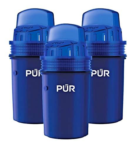 PUR Filters, 3 Count