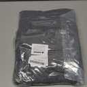 LOOBANI Washable Pee Pad for Dogs, 2 Packs Non-Slip Puppy Training Pads, Fast Absorbent Pet Whelping Pads, Puppy Playpen Mat for Incontinence, Housebreak, Crate, 36x41in, Gray