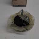 Power Steering Pump with Pulley Replacement for 2001-2006 Elantra Sedan, 2003-2008 Tiburon Coupe 2.0L 571002D100