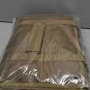 Shooting Mat with Elbow Wings, Extra Large Hunting Shooting Mats Prone Padded Roll Up Portable Waterproof Hunting Mats Non-Slip Durable Shooting Rest for Shooters Range Rifle