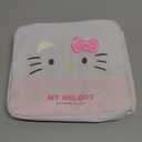 Cute Lunch Bag for Women, Leakproof Cartoon Lunch Box, Reusable Large Capacity Lunch Tote Bag for Work Travel Picnic