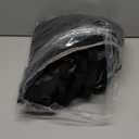 Mancro Dog Car Seat Cover for Back Seat, 2026 Upgraded 600D Heavy Duty Waterproof & Scratch-Resistant Dog Hammock for Car, Back Seat Pet Cover for Dogs with Sedan, Trucks and SUVs, Standard, Black