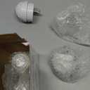 DEWENWILS Plug in Night Lights into Wall, Dusk to Dawn Sensor, 360 Rotating, Directional LED Nightlights for Kids, Nursy, Hallway, Bathroom, Bedroom, 5000K Daylight, UL Listed, 4 Pack (Cool White Light)