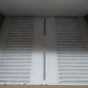 24" Modern Gold Crystal Chandelier Living Room 8-Light Crystal Elegant Lighting Large Glass Chandelier Luxury 2-Tier Round Chandeliers for Dining Room Foyer Living Room Bedroom