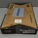 USX Mount Full Motion TV Wall Mount for Most 42-90 inch Flat Screen/LED/4K, TV Mount Bracket Dual Swivel Articulating Tilt 6 Arms, Max 16" Wood Studs, VESA 600x400mm, Holds up to 132lbs