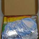 Rainbow Ceiling Decoration Hanging Rainbow Cloud Ceiling Decoration with Raindrop Garland Party Decorations Raindrop Garland Bunting for Birthday Baby Shower Daycare Decorations Supply