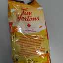 Tim Hortons pumpkin spice