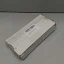 Foot Pegs Non-sliding Footrest Motorcycle Bicycle Folding Foot Pegs 90 Degree Foldable Electric Motorbike Passenger Footrests Rearsets Rear Set Footpegs Foot Rest Pedals (Black)