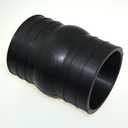 3863450 4" Marine Exhaust Hose Boot Replace Voolvo Penta for OMC Cobra 2.3 4.3 5.0 5.7 L Engines V6 V8 Sierra 18-2780