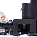 NewYall Front Left and Right Door Lock Actuator for Chevrolet Silverado GMC Sierra 1500 2500 3500 1999-2006