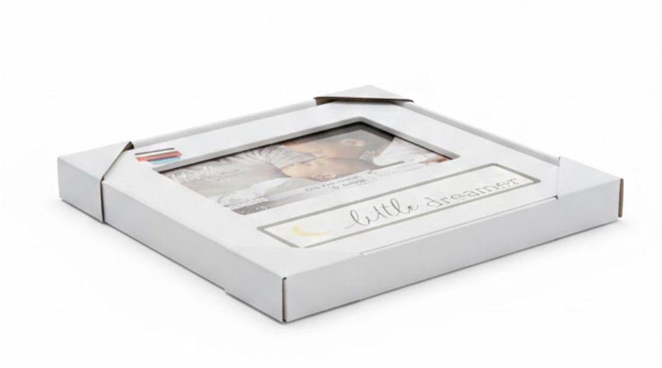 DI ML 4x6 Little Dreamer Flip Frame