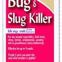 BUG AND SLUG BAIT 1.5LB 037321009085, Granules