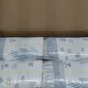 Pampers Pure Baby Diapers, Size 5 (27+ lbs), 132, Up to 100% Leakproof, Premium Hypoallergenic Soft Diapers