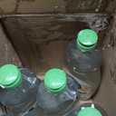 Seventh Generation Dish Liquid Soap Clementine Zest Lemongrass Pack of 6 Dishwashing Soap Liquid Soap 19 oz