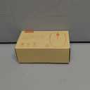 seenda Wireless Mouse, 2.4G Noiseless Mouse with USB Receiver Portable Computer Mice for PC, Tablet, Laptop with Windows System (Olive Green)