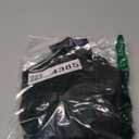 Car Window Shades, 2 PCS Magnetic Double Layer Auto Sun Shade for Side Windows Privacy Full Covers/Half Shade Options Back Car Window Curtains for Baby Protection